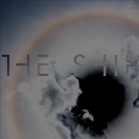 Brian Eno - SHIP | Vinyl