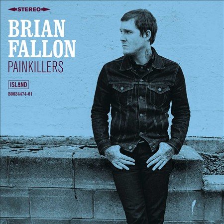 Brian Fallon - PAINKILLERS | Vinyl