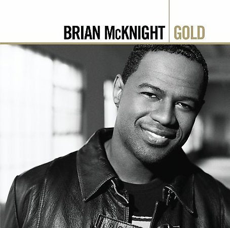 Brian Mcknight - Gold (Remastered) (2 Cd's) | CD