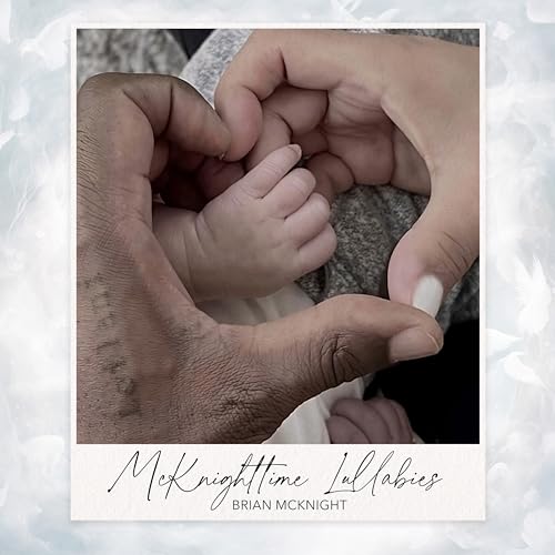 Brian McKnight - McKnighttime Lullabies | CD