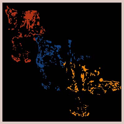 B/B/S/ - Brick Mask | Vinyl