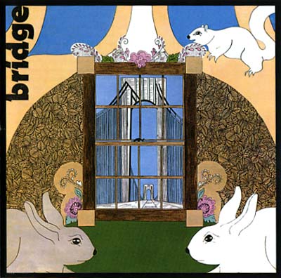BRIDGE - Bridge | CD