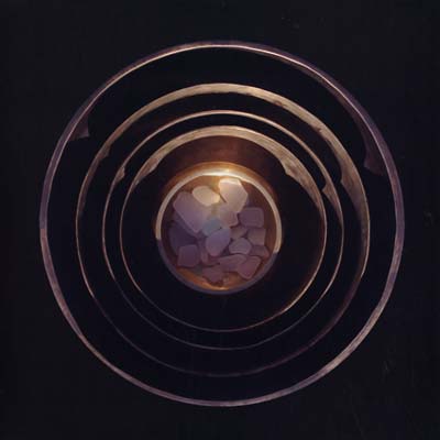 DUANE PITRE - Bridges | Vinyl