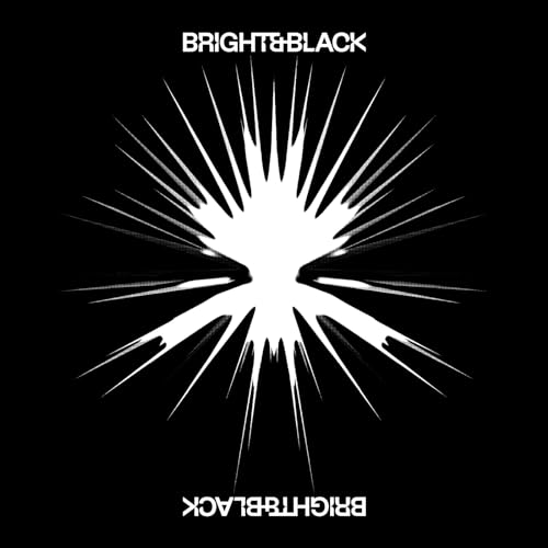Bright & Black - The Album [2 LP] | Vinyl
