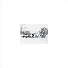 Bright Eyes - A Christmas Album (Translucent Red Colored Vinyl) | Vinyl