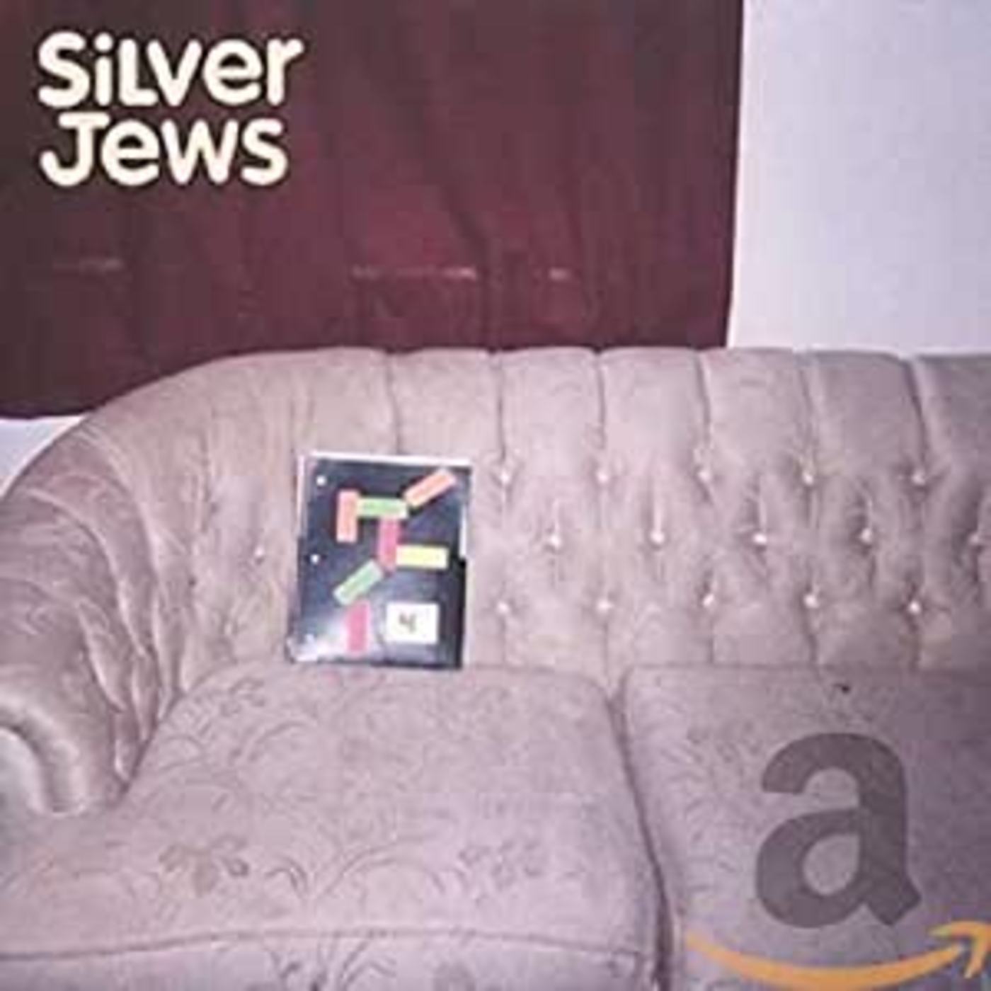 Silver Jews - Bright Flight | CD