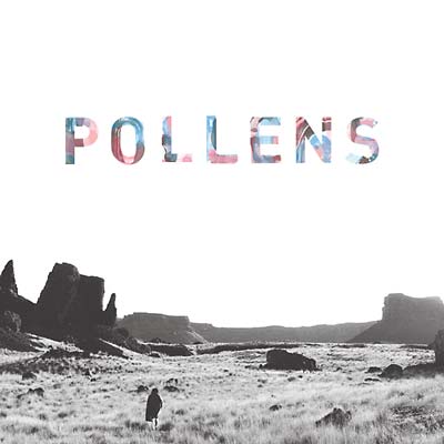 POLLENS - Brighten & Break | Vinyl