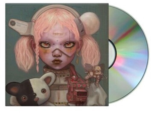 Bring Me the Horizon - Post Human: Nex Gen [Explicit Content] | CD
