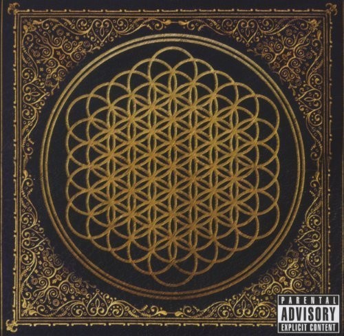 Bring Me the Horizon - Sempiternal [Import] | CD