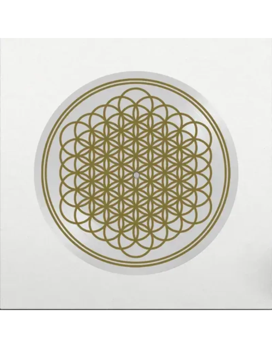 Bring Me the Horizon - Sempiternal (Indie Exclusive, Limited Edition, Picture Disc Vinyl, Anniversary Edition) | Vinyl