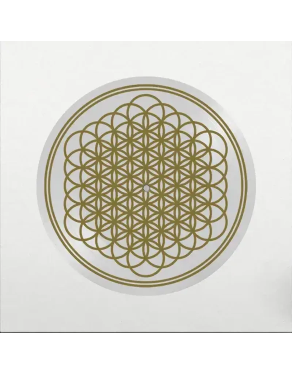 Bring Me the Horizon | Sempiternal (Indie Exclusive, Limited Edition, Picture Disc Vinyl, Anniversary Edition) | Vinyl