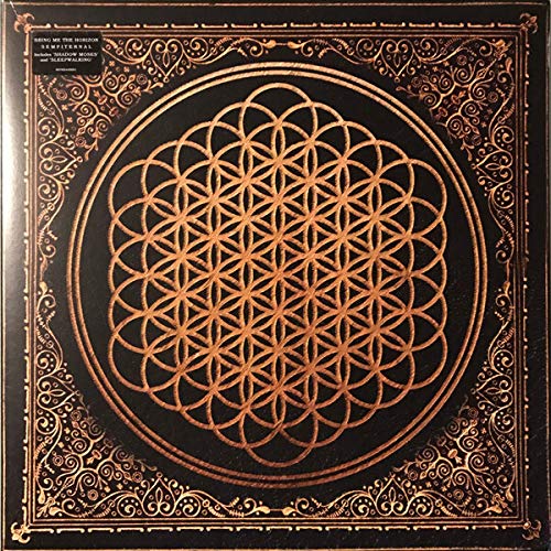 Bring Me the Horizon - Sempiternal | Vinyl