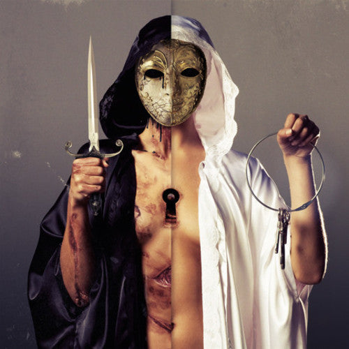 Bring Me the Horizon - There Is a Hell, Believe Me I've Seen It. There Is a Heaven... [Import] (2 Lp's) | Vinyl