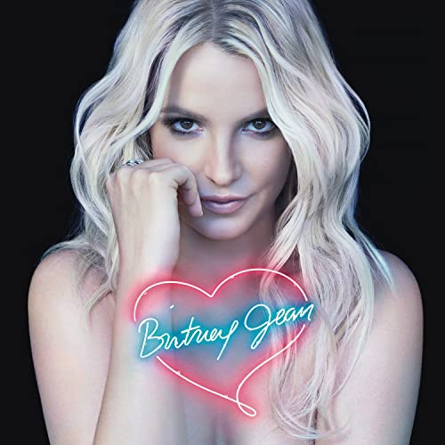 Britney Spears - Britney Jean | Vinyl