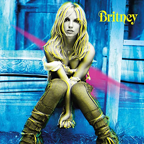 Britney Spears - Britney | Vinyl