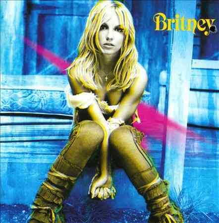 Britney Spears - BRITNEY | CD