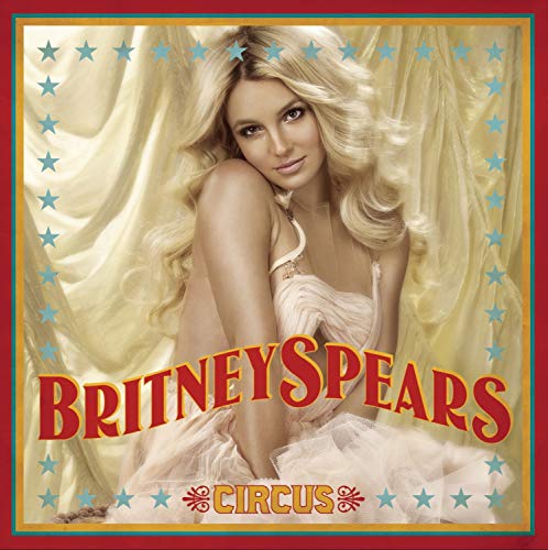 Britney Spears - Circus | CD