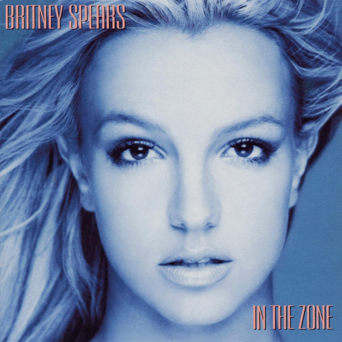 Britney Spears - In The Zone [Import] | CD