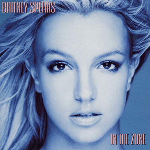 Britney Spears - In The Zone | CD