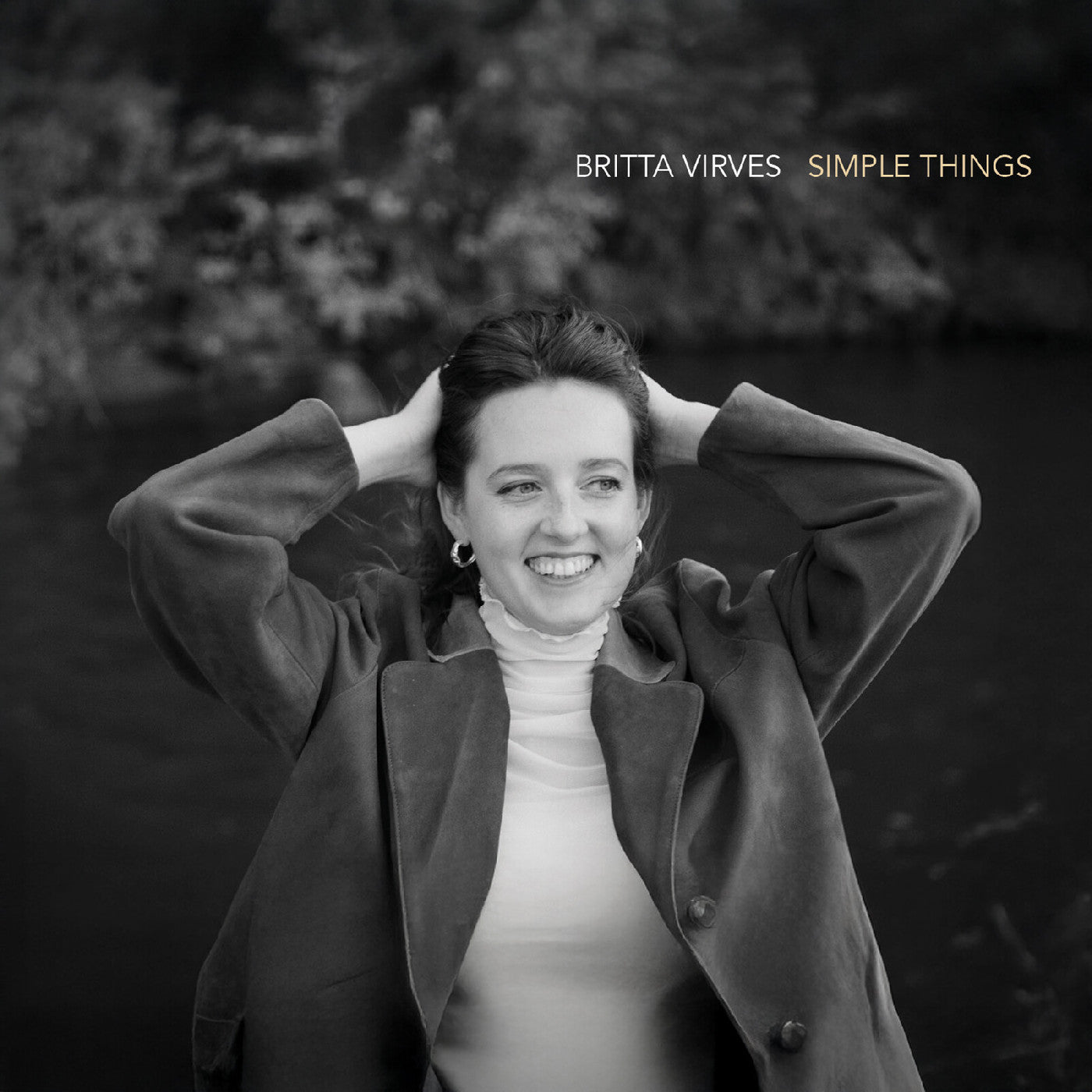 Britta Virves | Simple Things | CD