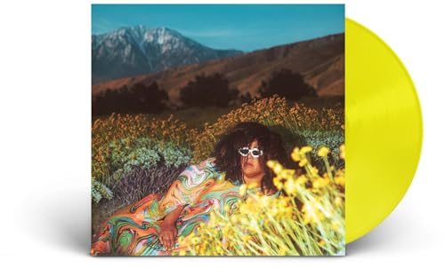 Brittany Howard - What Now [Explicit Content] (Translucent Lemonade Colored Vinyl) | Vinyl