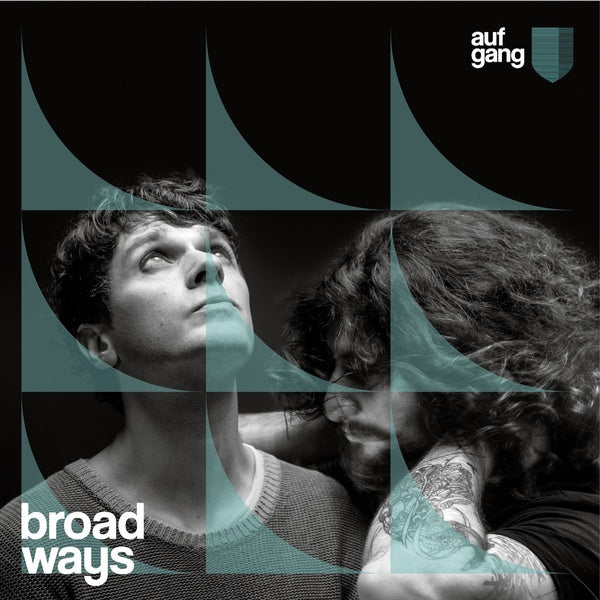 AUFGANG - Broad Ways | CD