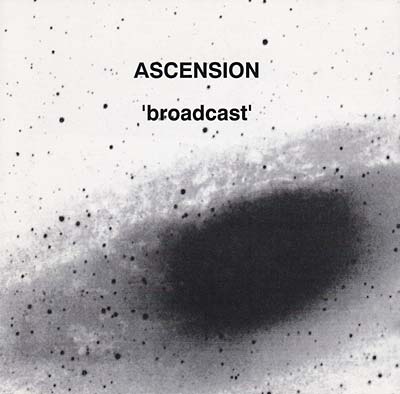 ASCENSION - Broadcast | CD