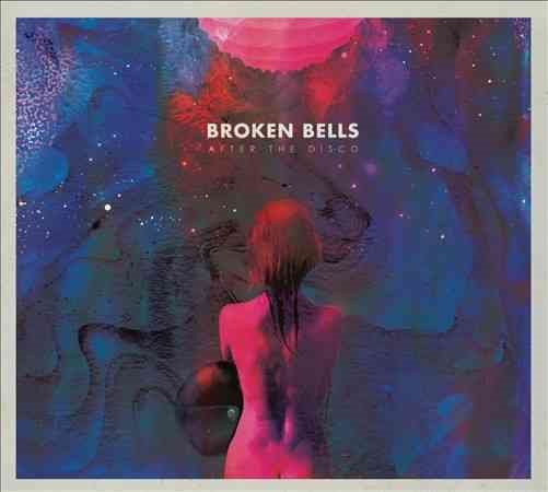 Broken Bells - After the Disco | CD