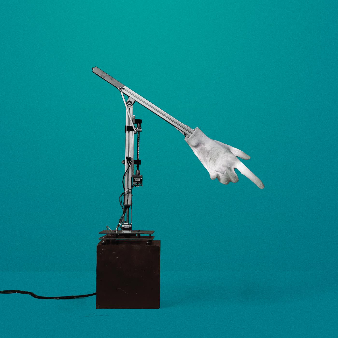 Bodega | Broken Equipment | Vinyl