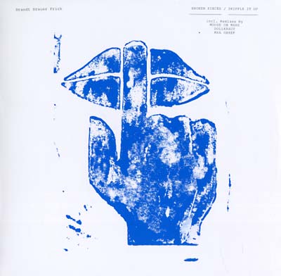 BRANDT BRAUER FRICK - Broken Pieces/Skiffle It Up | Vinyl