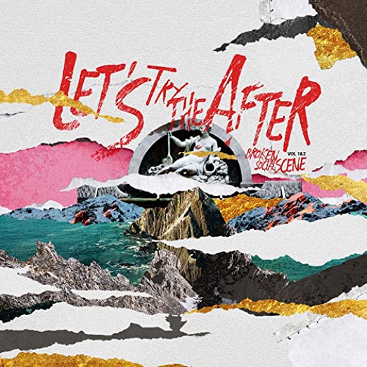 Broken Social Scene - Let's Try The After Vol. 1 & 2 | Vinyl