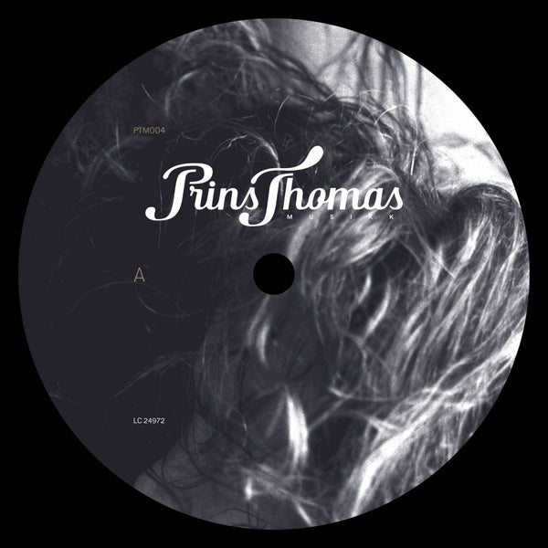 PRINS THOMAS - Bronchi Beat, AE | Vinyl