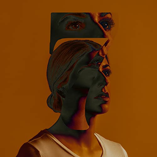 Brooke Ligertwood - SEVEN [LP] | Vinyl