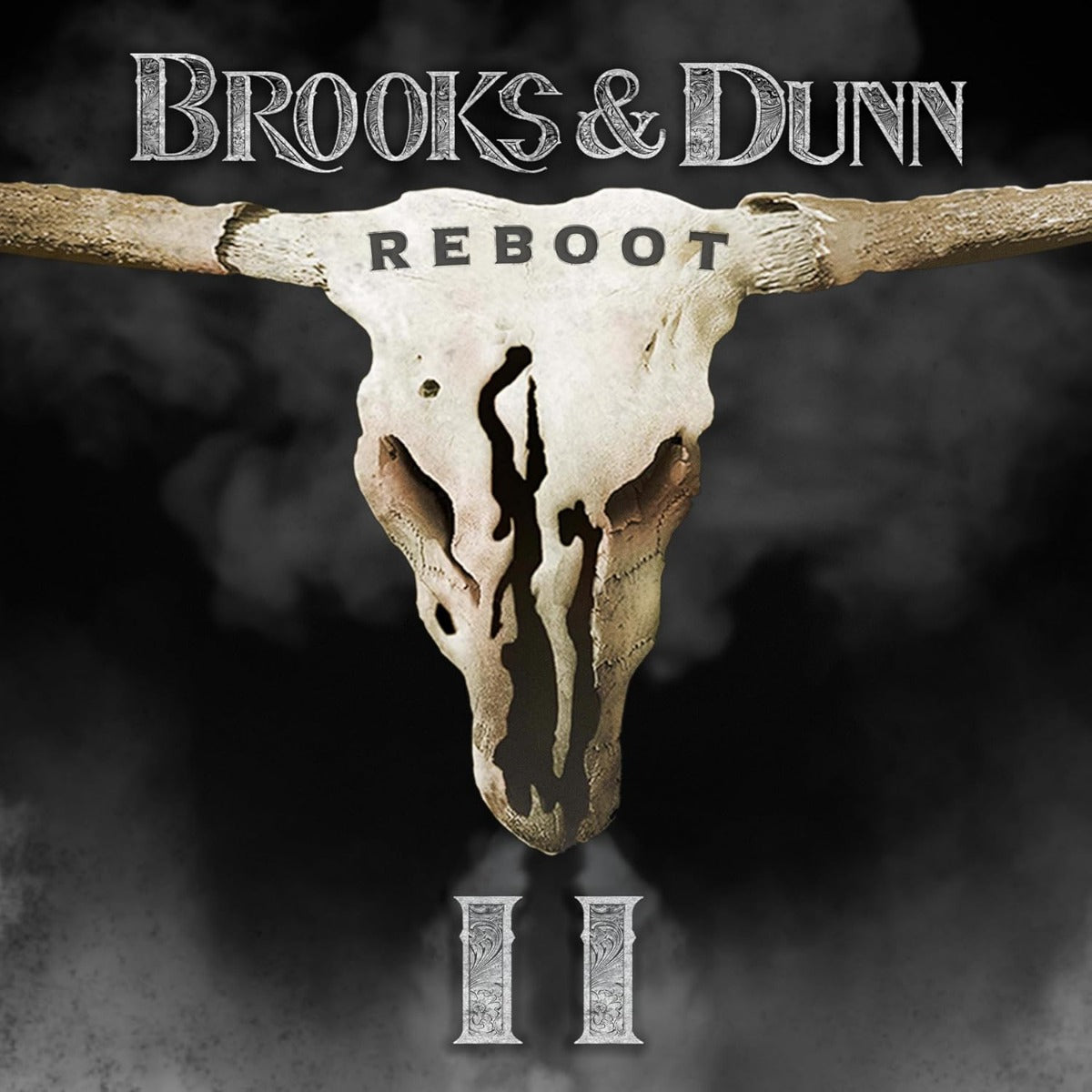 Brooks & Dunn | Reboot II (2 Lp's) | Vinyl