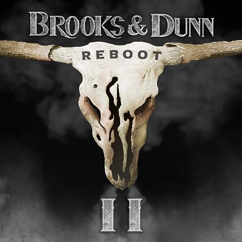 Brooks & Dunn - Reboot Ii | CD
