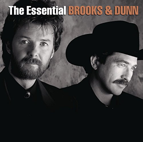 Brooks & Dunn - The Essential Brooks & Dunn | CD