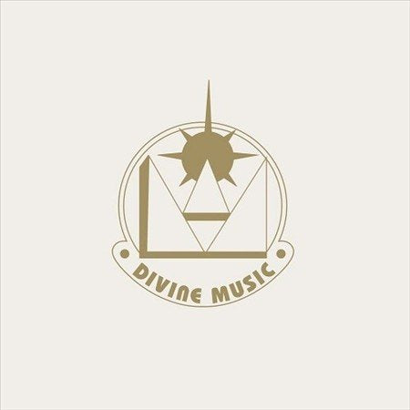 Brother Ah - DIVINE MUSIC | Vinyl