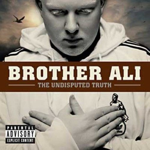 Brother Ali - The Undisputed Truth [Explicit Content] | Vinyl