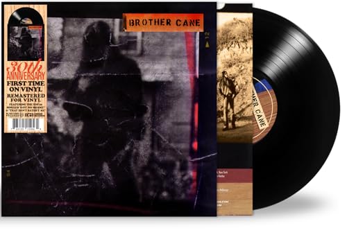 Brother Cane - Brother Cane [LP] | Vinyl