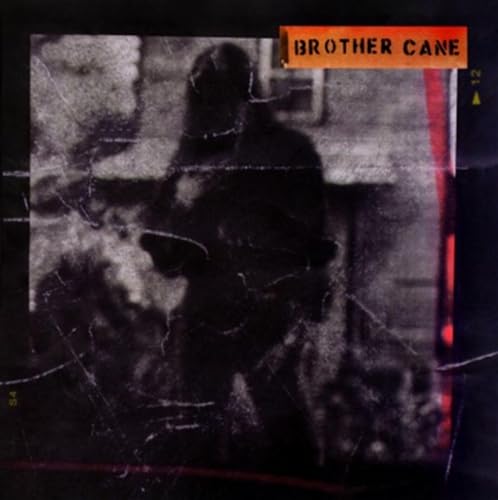 Brother Cane - Brother Cane | CD