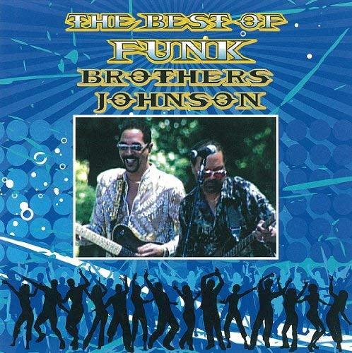 Brothers Johnson - Best Of Funk | CD