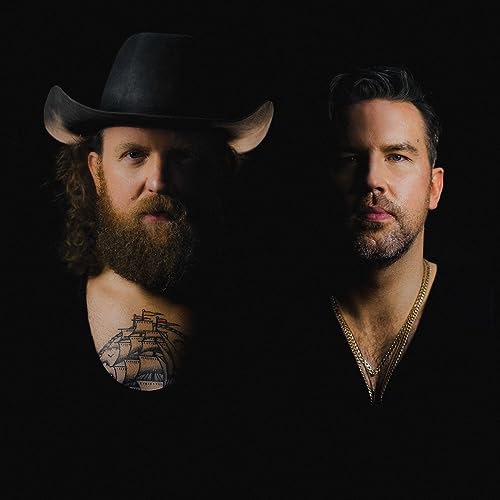 Brothers Osborne | Brothers Osborne | CD