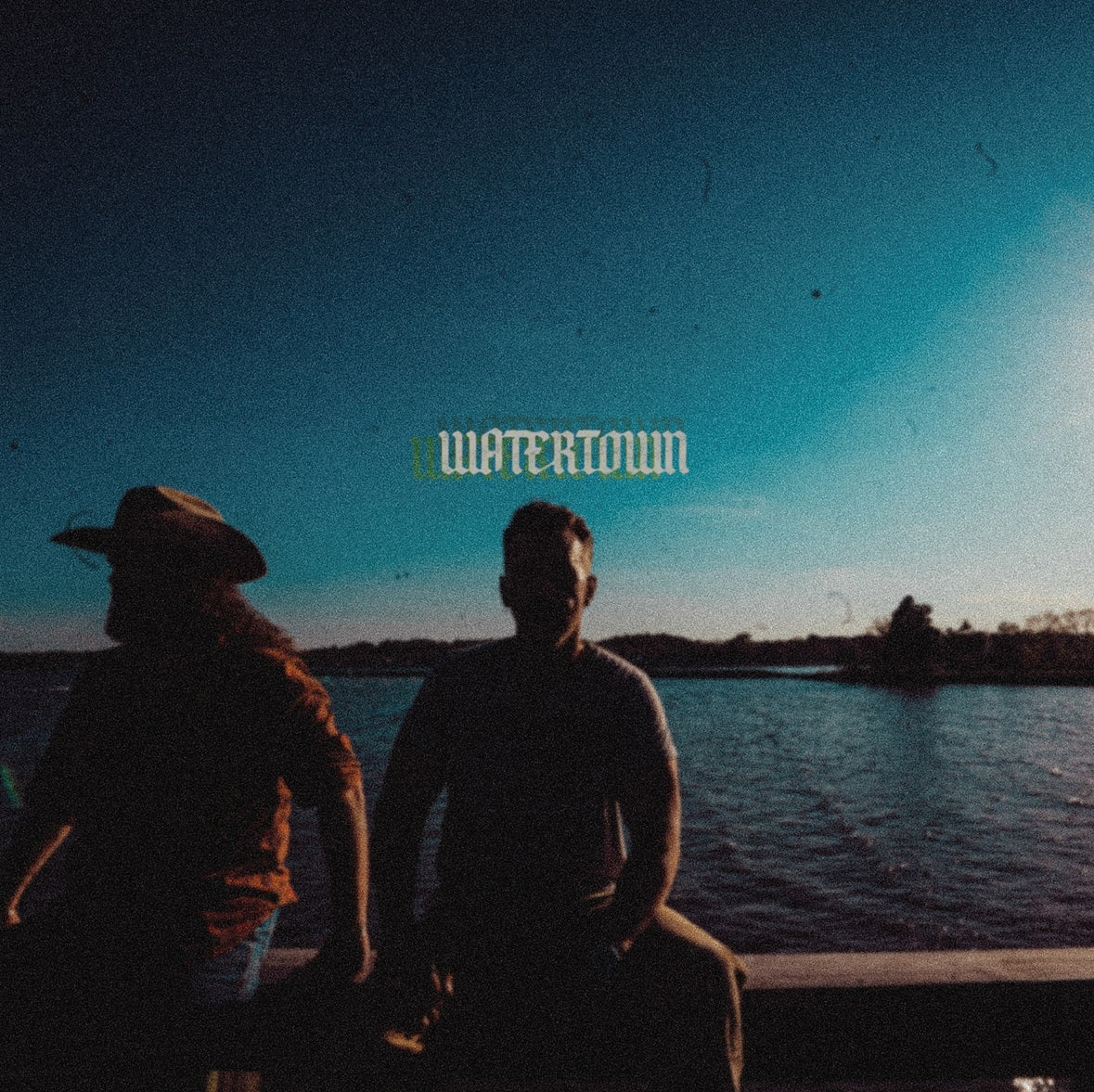 Brothers Osborne - Watertown | CD