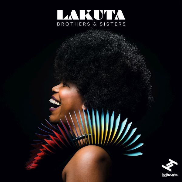 Lakuta - Brothers & Sisters | CD