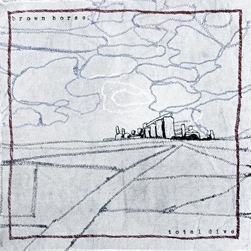Brown Horse | Total Dive | CD