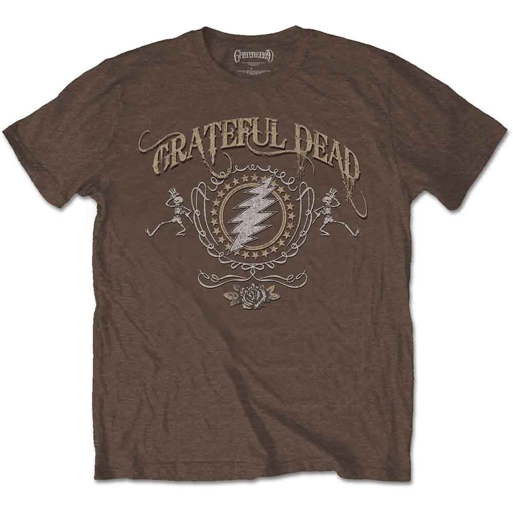 Grateful Dead | Bolt |