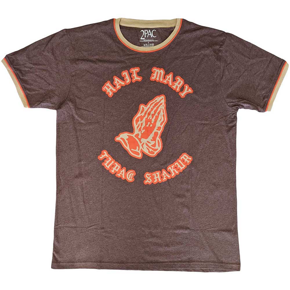 Tupac | Hail Mary | Brown