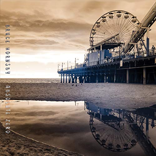 Bruce Hornsby - Absolute Zero | Vinyl