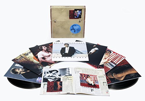 Bruce Springsteen - Album Collection 2: 1987-1996 | Vinyl