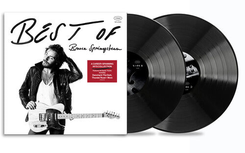 Bruce Springsteen | Best Of Bruce Springsteen (2 Lp's) | Vinyl